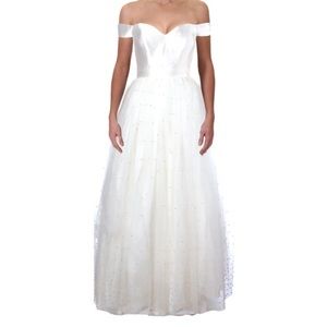 Say Yes to Prom dress